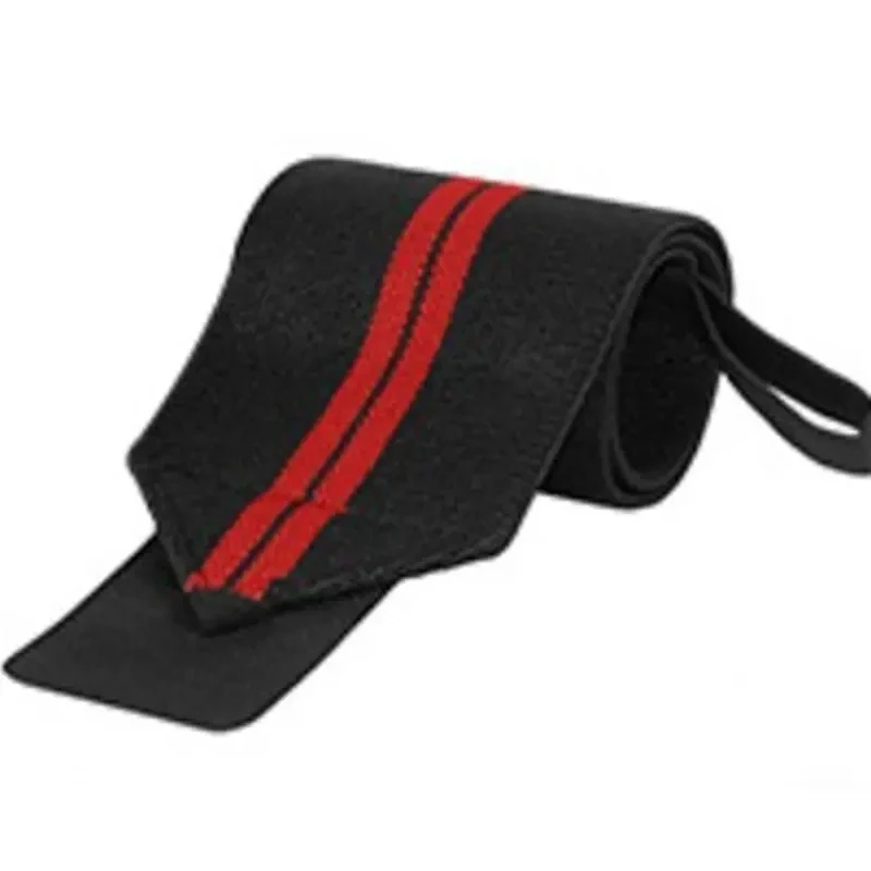 Compression Wrist Strap Elastic Wrist Brace Compression Weight Lifting Wrist Brace Bandage Wrap Wrist Brace To Prevent Sprain image 4