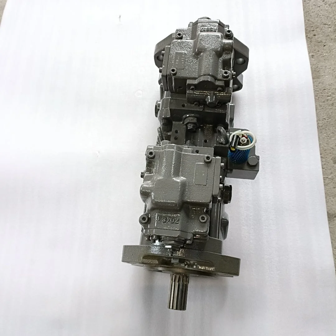 مضخة متغيرة NVH172K119L-EPC-11B مضخة المكبس NVH172K119L-EPC-11E NVH NVH172