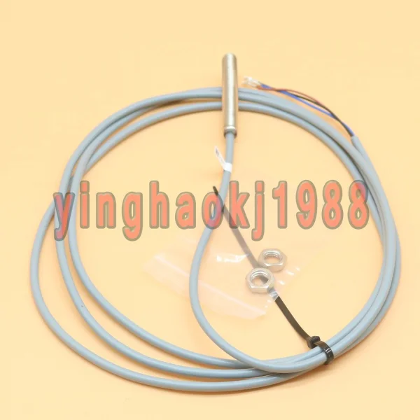 

Новый бесконтактный переключатель для Nbb15-8gm50-e2, новый оригинальный точечный Plc