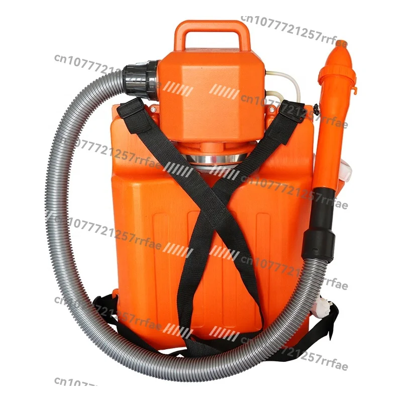 

Long Spray Distance High Pressure Portable Water Mist Sprayer