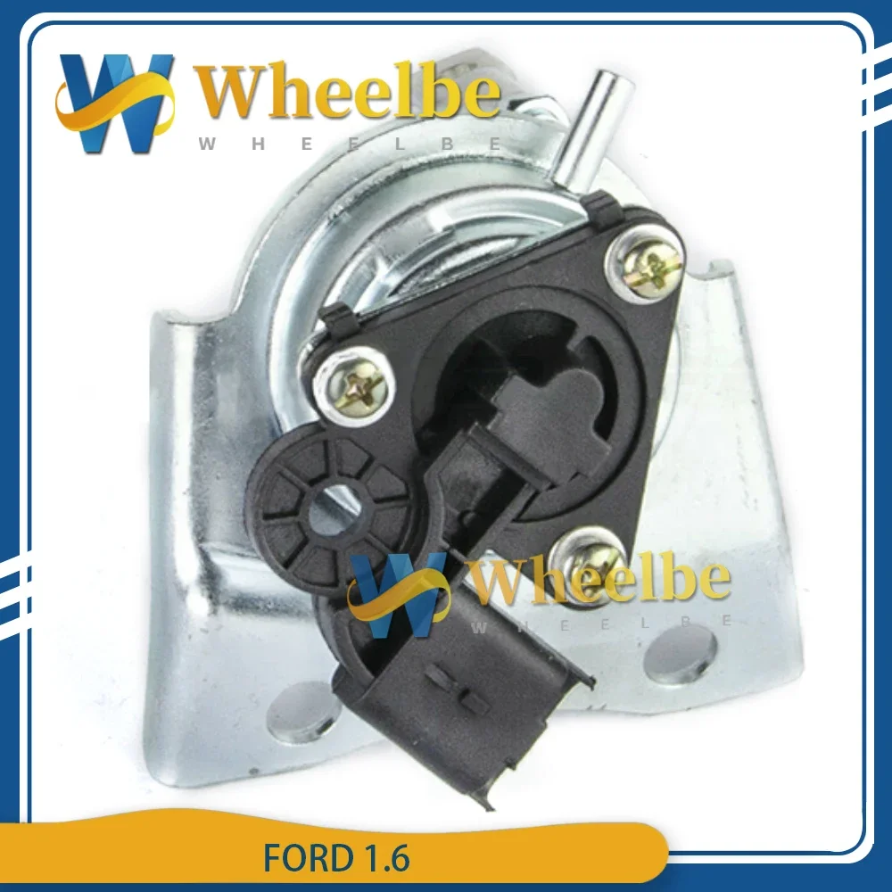 Aktuator Turbo untuk Peugeot 2008 1.4HDi 208 308 1.6 HDi 49373-02003 0375Q9 0375R0 9673283680   49373-02013 49373-02002 AV6Q6K682BB