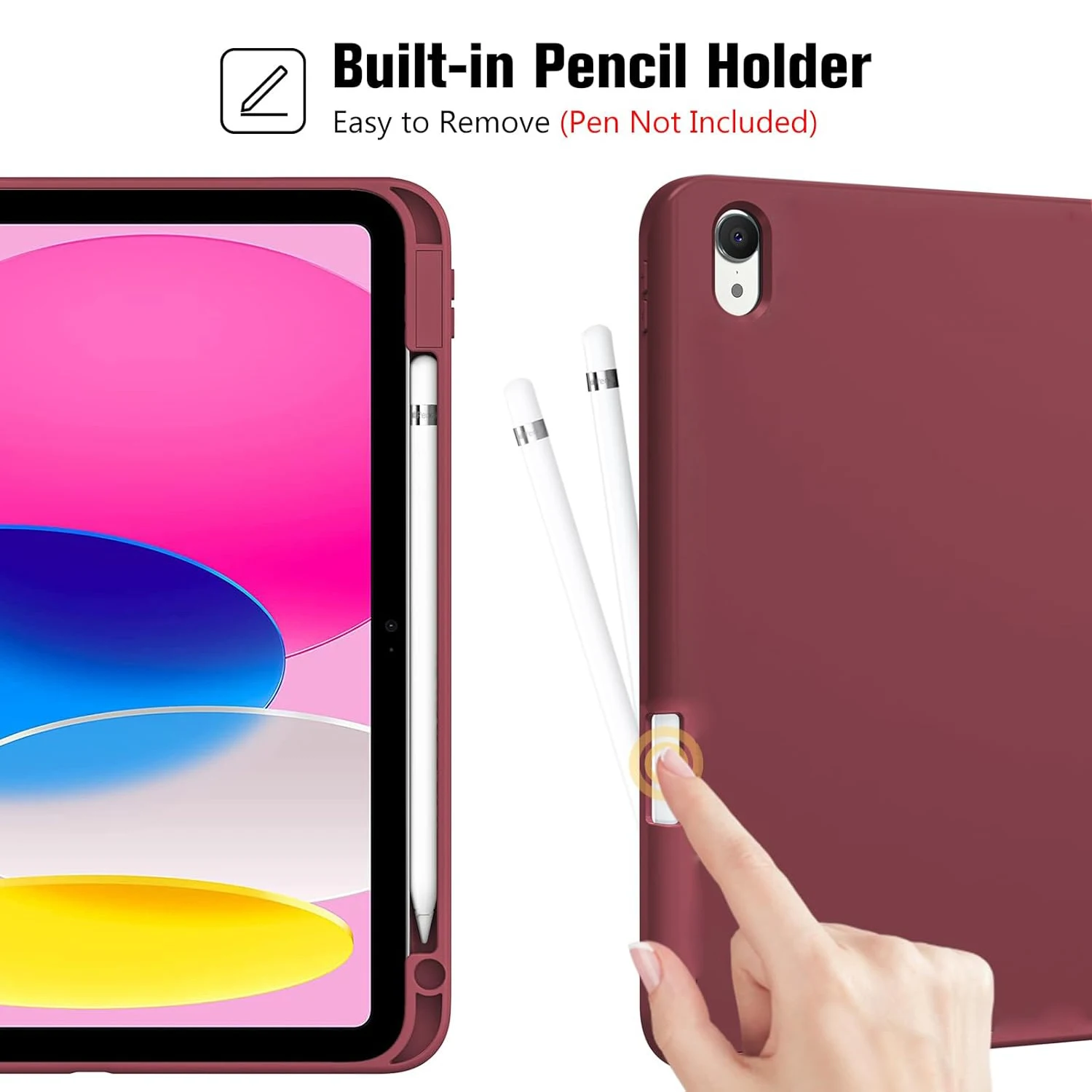 Thumbnail 3 - #48 Best iPad 10th Generation Case to Buy In 2026