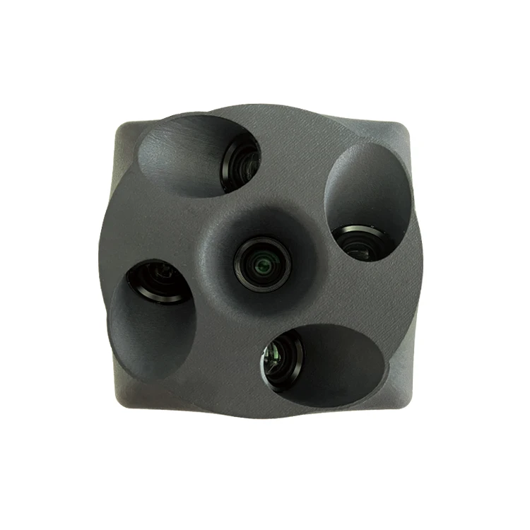 3DM Air 130 MP totale pixels Professionele antenne schuin voor mapping-mapping