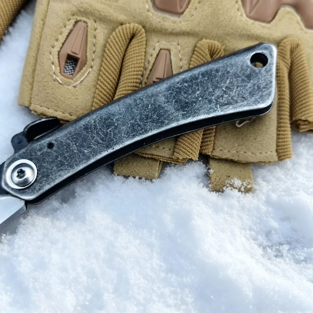 Pocket Outdoor Fishing Higonok - High Tech Kitchen Accessories recension och pris