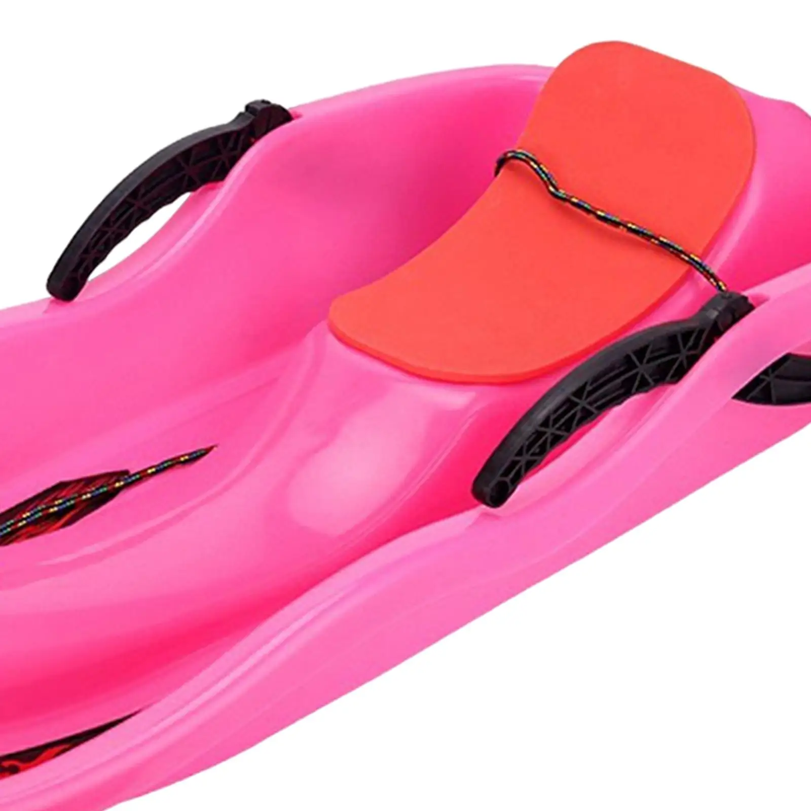 لوح تزلج مزلقة للشتاء ، مزلجة ثلجية ، مقاومة للاهتراء ، مانعة للانزلاق ، تزلج #5