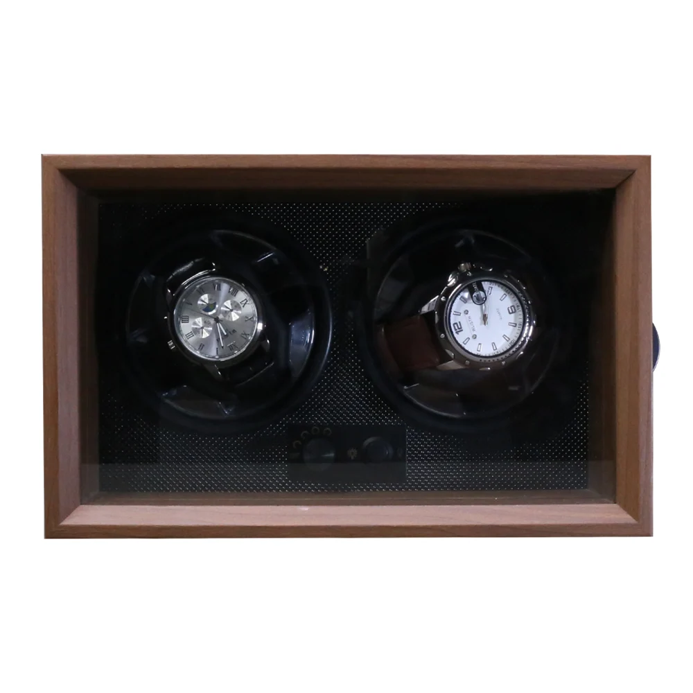 Thumbnail 3 - #30 Latest Watch Winders Updates