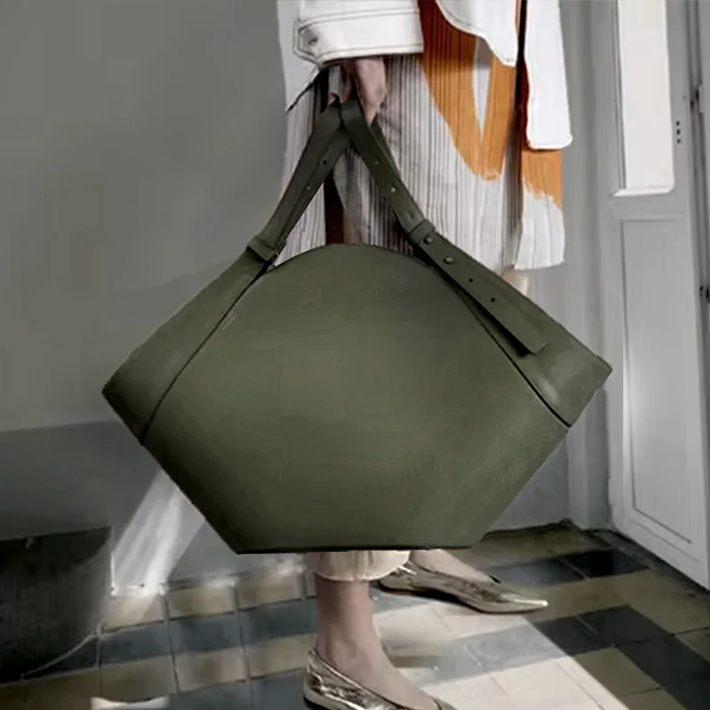 Luxury Everyday Women's Handbag - alternate angle