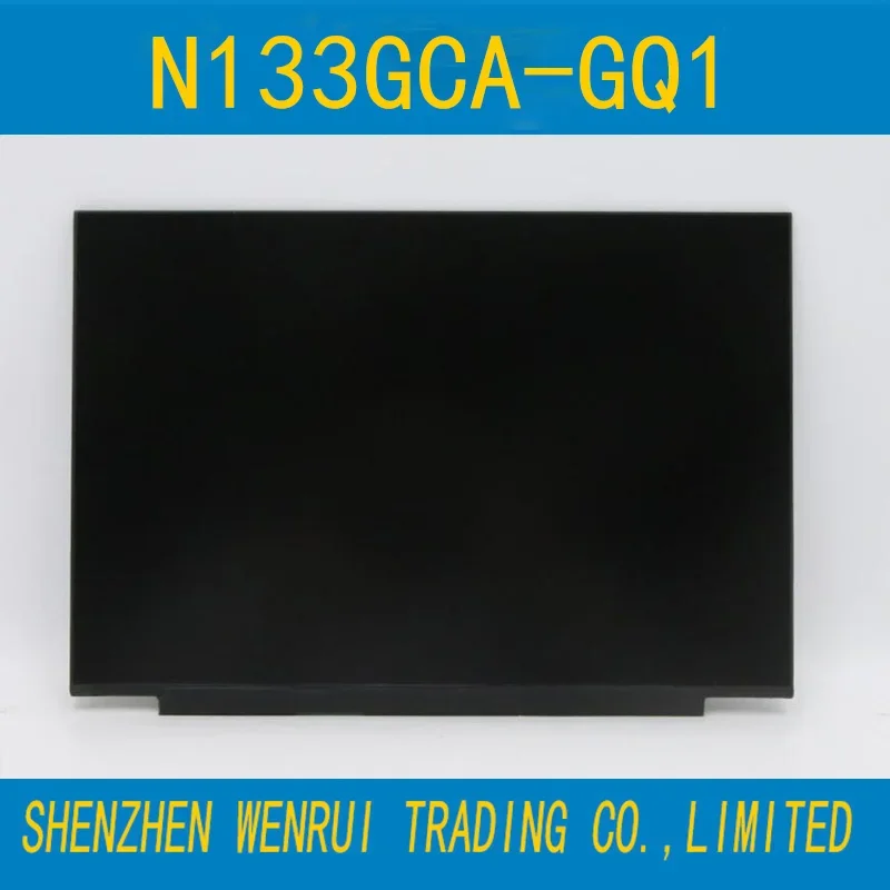 

13.3" Laptop LCD Screen N133GCA-GQ1 for Lenovo Yoga Slim 7 Carbon 13ITL5 ThinkBook 13s G2 ITL ARE G3 ACN Non-touch