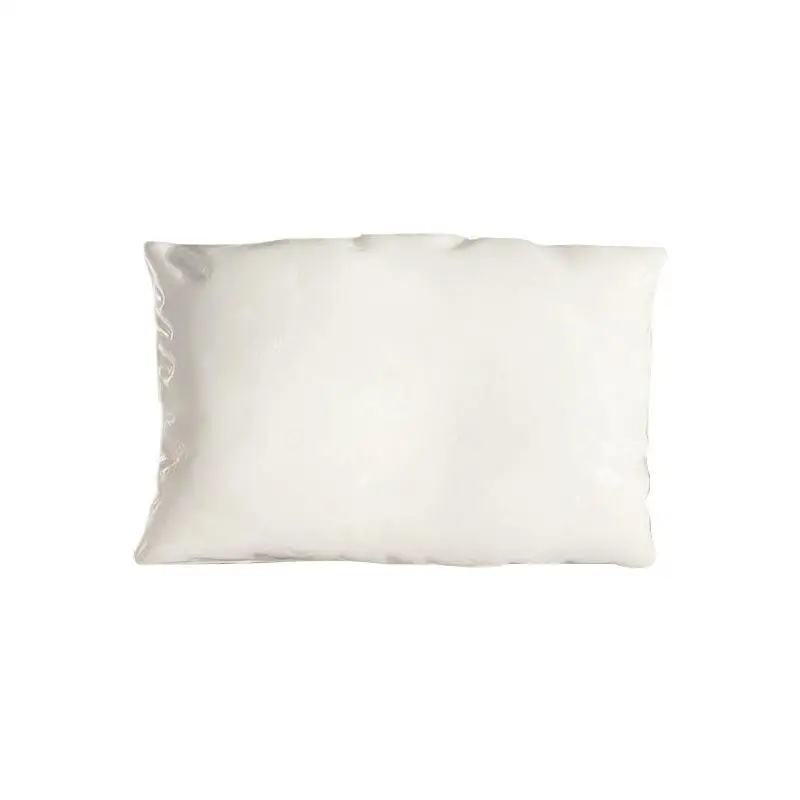 Simulation Pillow Decompress Toy Square Pillow  Soft Slow Rebound Stress Relieving Toy For Adults Kids Stress Reliever