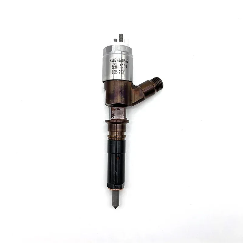 

320-0688 10R-7939 Common Rail Diesel Fuel Injector 3200688 10R7939 For Caterpillar CAT C6.6 Engine