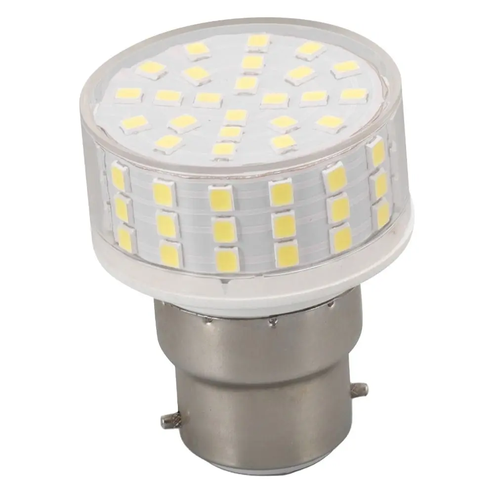ABS Material LED Corn Lamp 10W Power Flicker Free Corn Bulb Light 1000LM Brightness AC 85-265V Energy Saving Light Ceiling Lamp