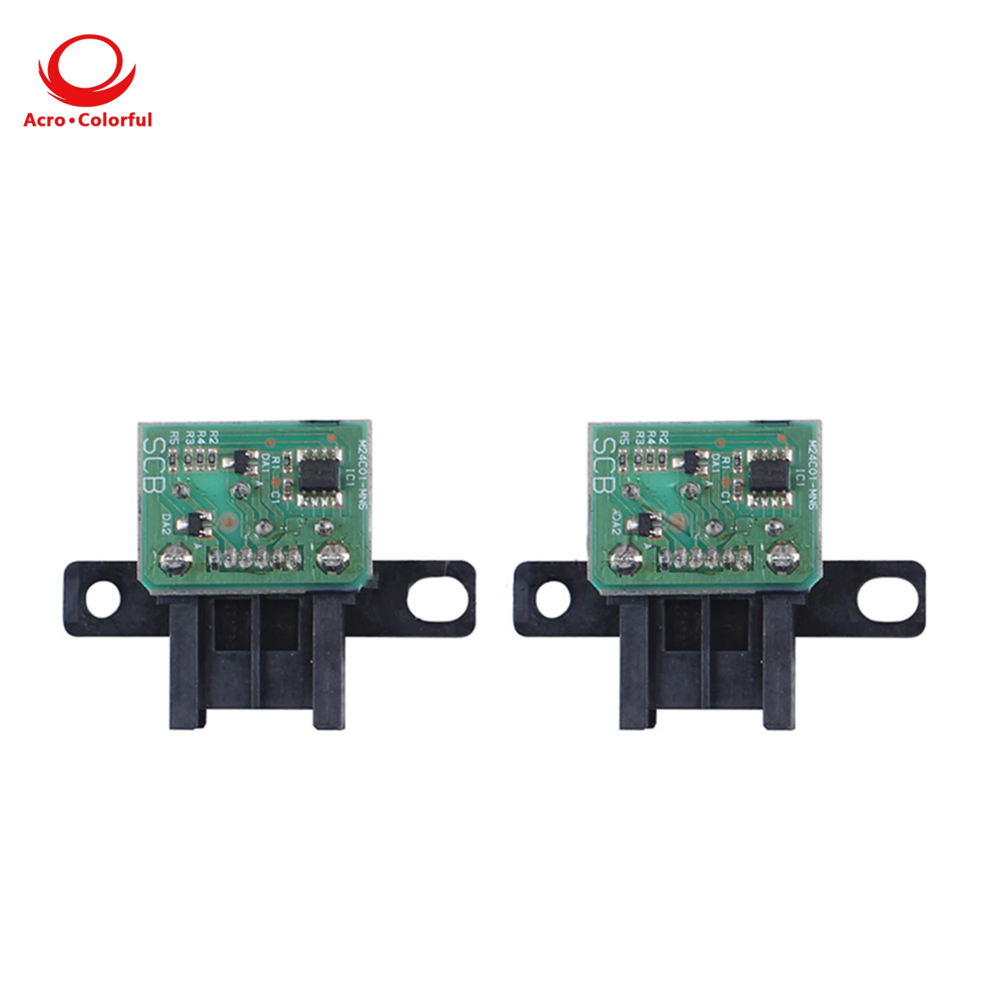 

Совместимый чип сброса тонера 6330 для картриджа Ricoh SP6330n 20K