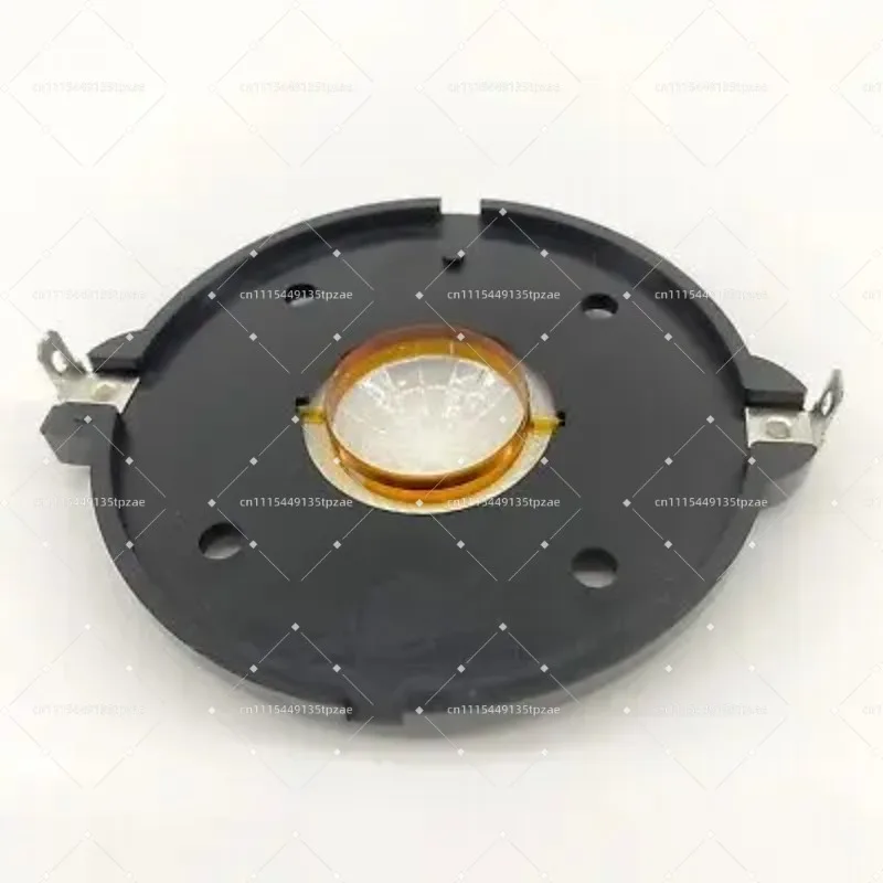 1 Inch Tweeter Diaphragm 8 Ohm Audio Compression Driver Replacement Repair Accessory B50B-TWEETER