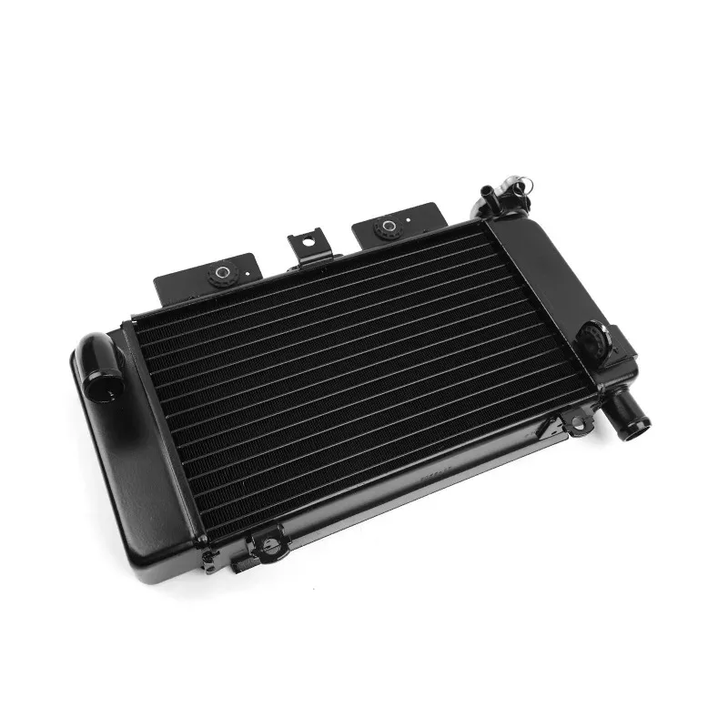 For CFMOTO 250SR-FUN 250SR CF250 CF250SR-FUN CF250-6 Radiator Welding Combination Radiator