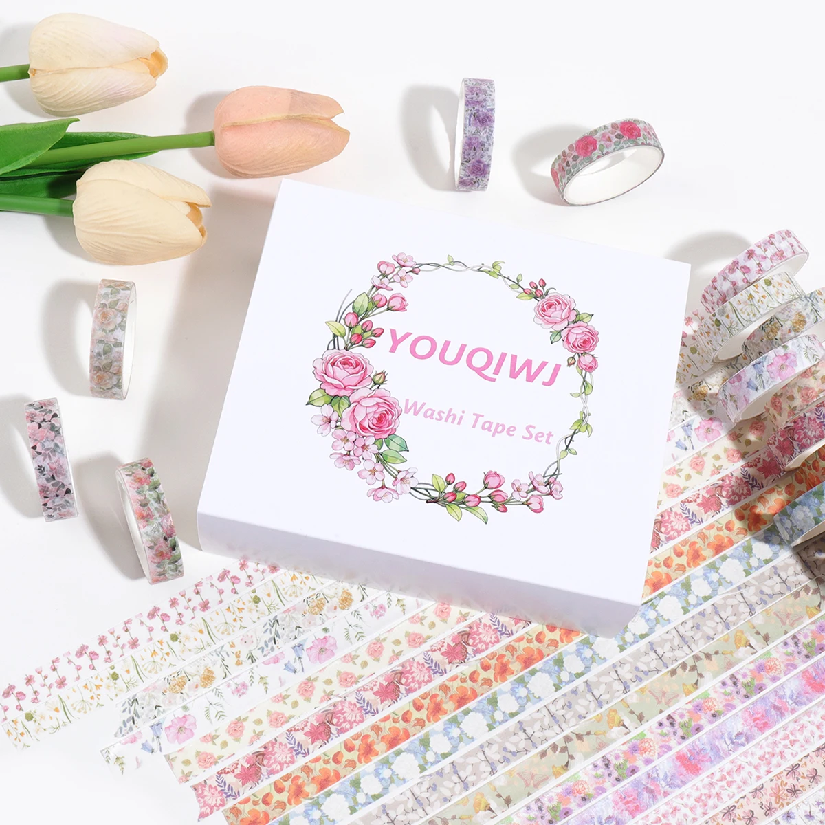 Thumbnail 4 - #28 Top 50 Floral Tapes Worth Buying In 2026