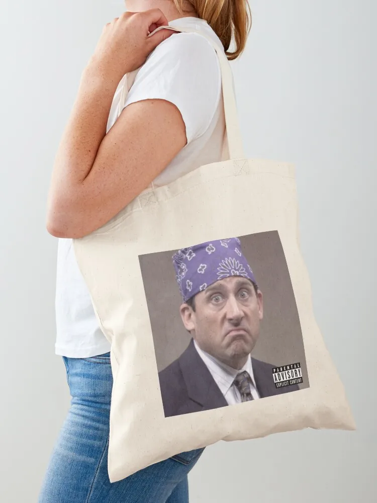 

Prison Mike Tote Bag Gift bags shopper bags for women great bag Canvas stote bag