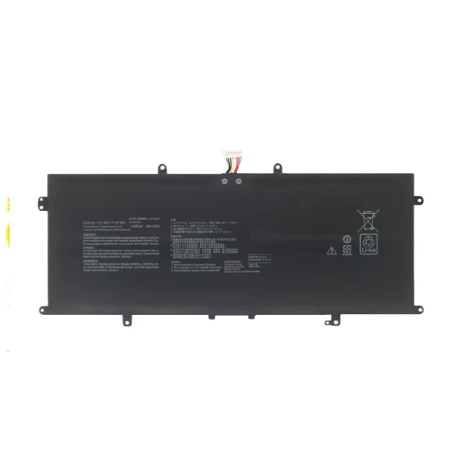 

C41N1904 for ASUS UXF3000E U4700E U4700J/I U3700J/E Laptop Battery 4675mah