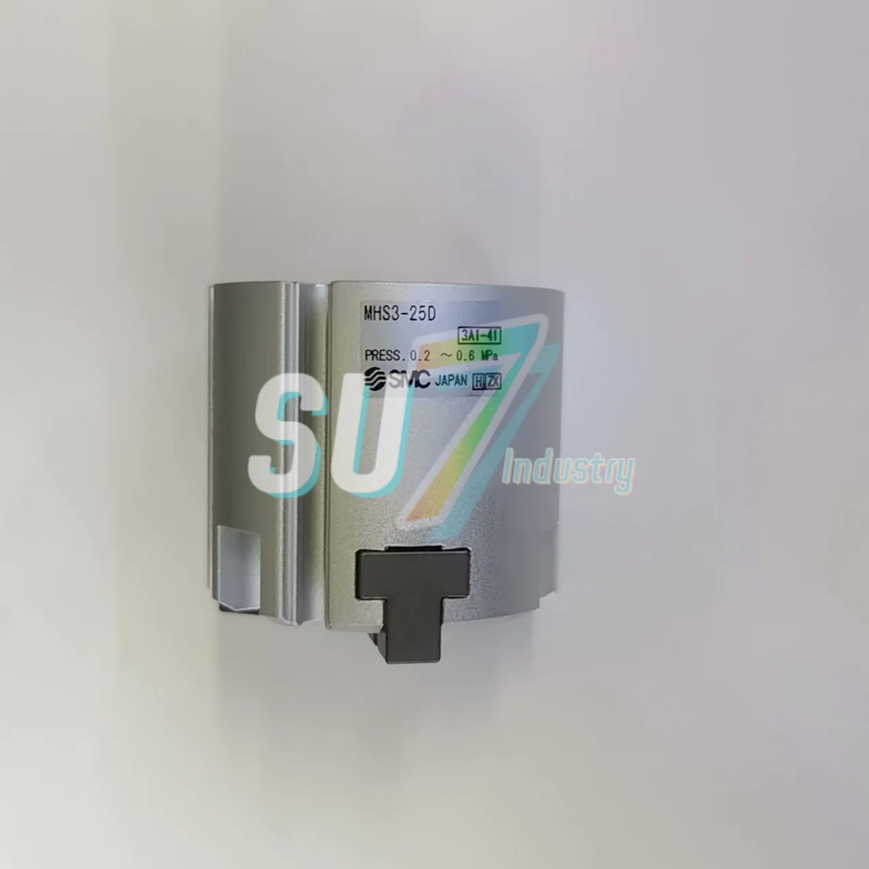 Fingerzylinder Neues Original MHF2-8D MHS3-25D MHZL2-16D