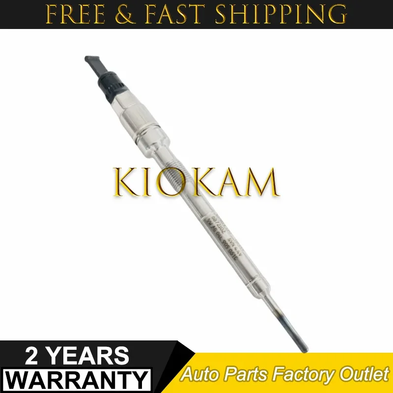 03L905061F 03L905061G Car Glow Plug for Audi A3 A8 Q5 Q7 Volkswagen Golf Passat 03L905061E 059905061E 059905061H