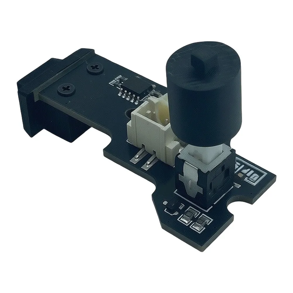 10x10x4cm For Type-C Power Supply Board For GameCube Console ABS Replacement PSU Gaming Electronics 1pc