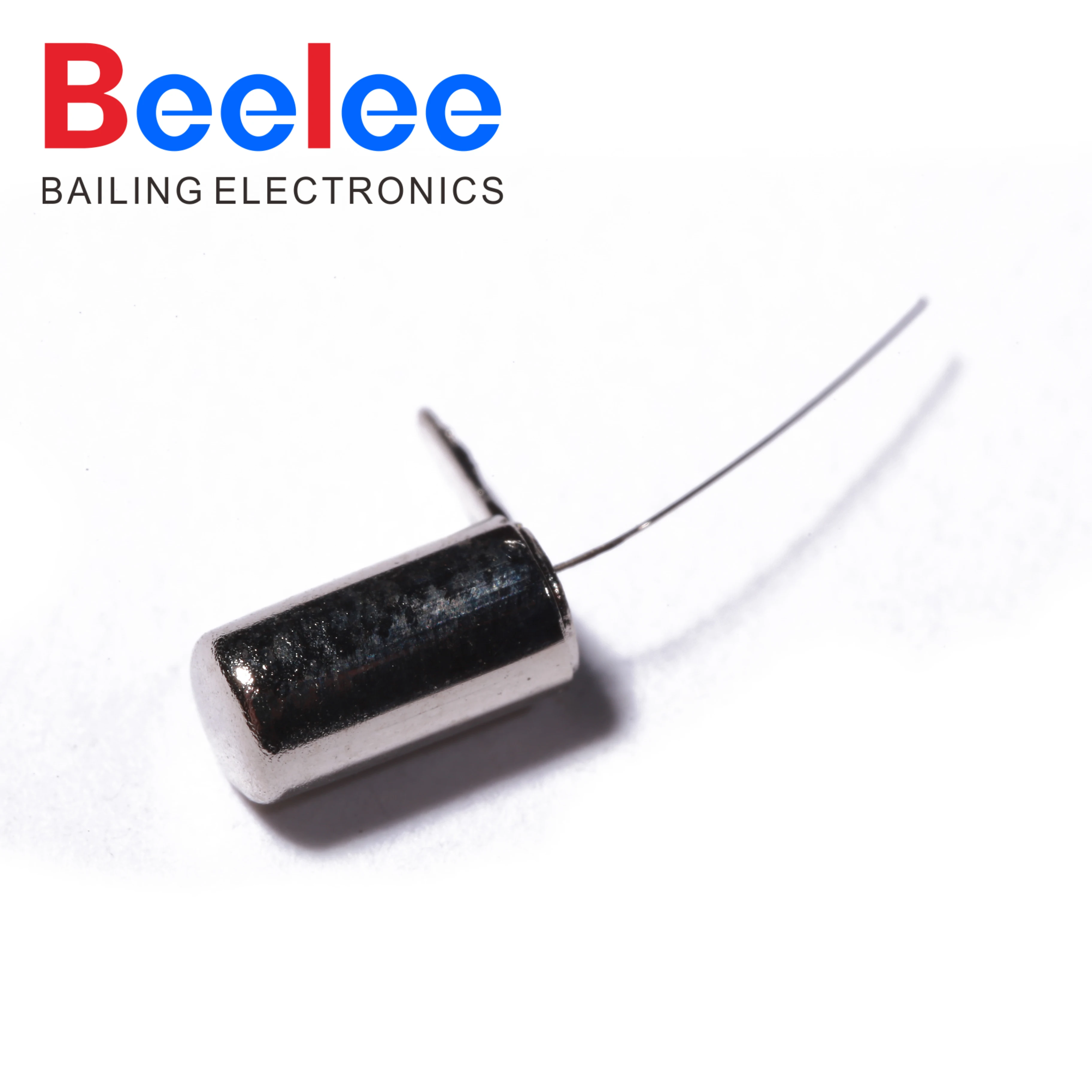 50PCS SW-360 Series Tilt Sensor Spring Switch Vibration Switches