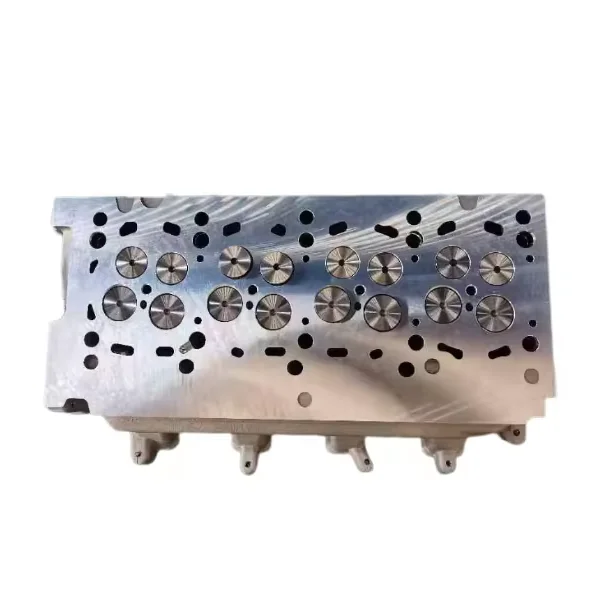 High Quality CFCA Cylinder Head OEM 03L103351D 03L103351L 03L103265M For Volkswagen