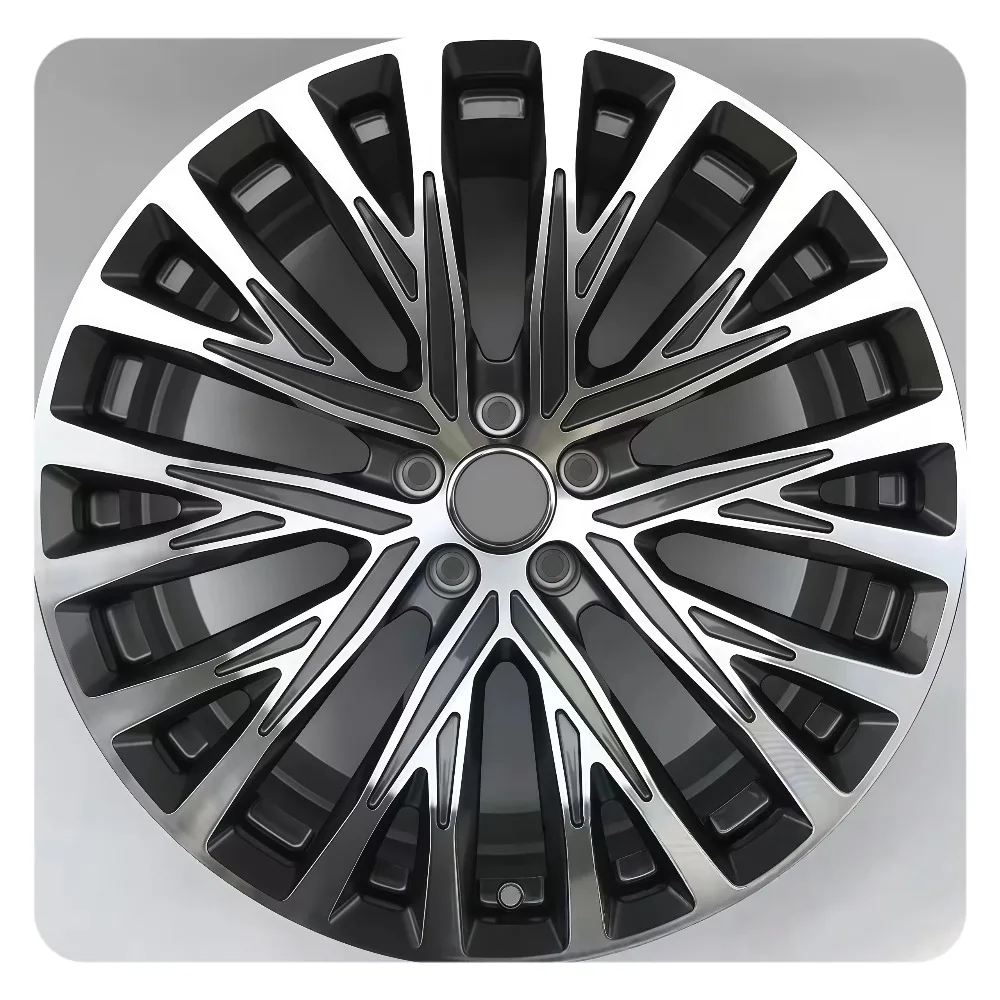 

New 20-inch 5x112 5x120 5x130 40mm 30mm CB66.45mm, lightweight forged aluminum alloy wheels for A8 A7 A6 A5 A4