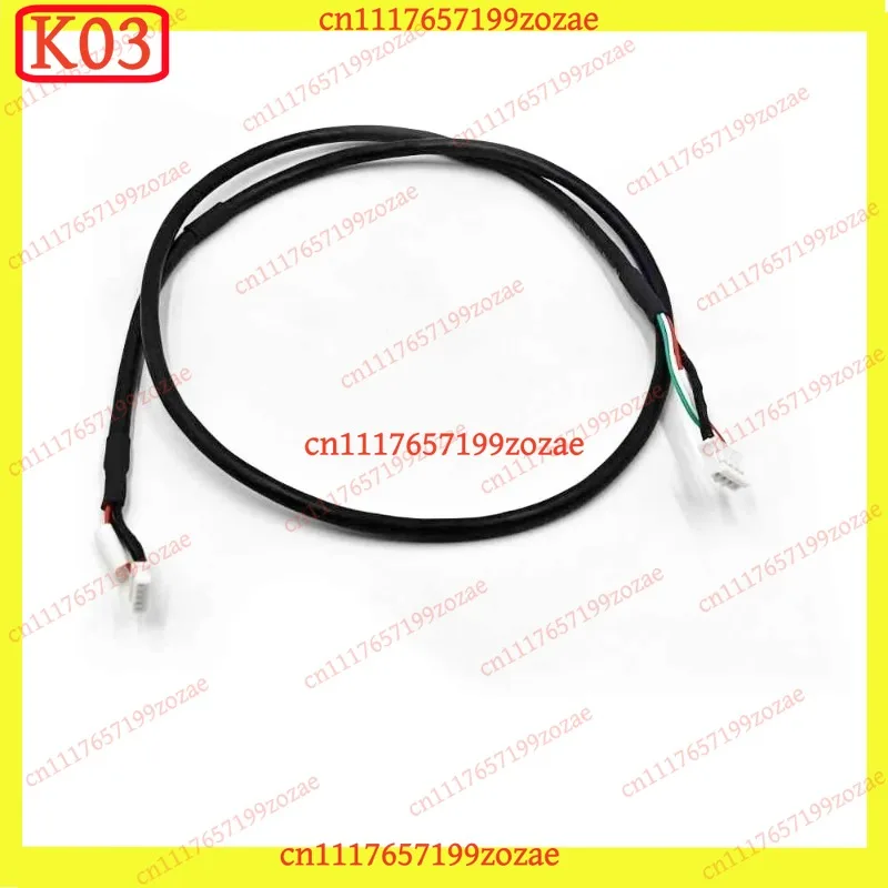 Camera Link Connection Cable, Compatible for Creality K1 MAX 3D Printer Parts