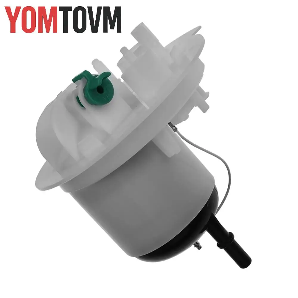 

1 шт. топливный фильтр подходит для Land Rover Range Rover ABS прочный материал LR048891 166,5 мм/6,55 дюйма автомобильные аксессуары