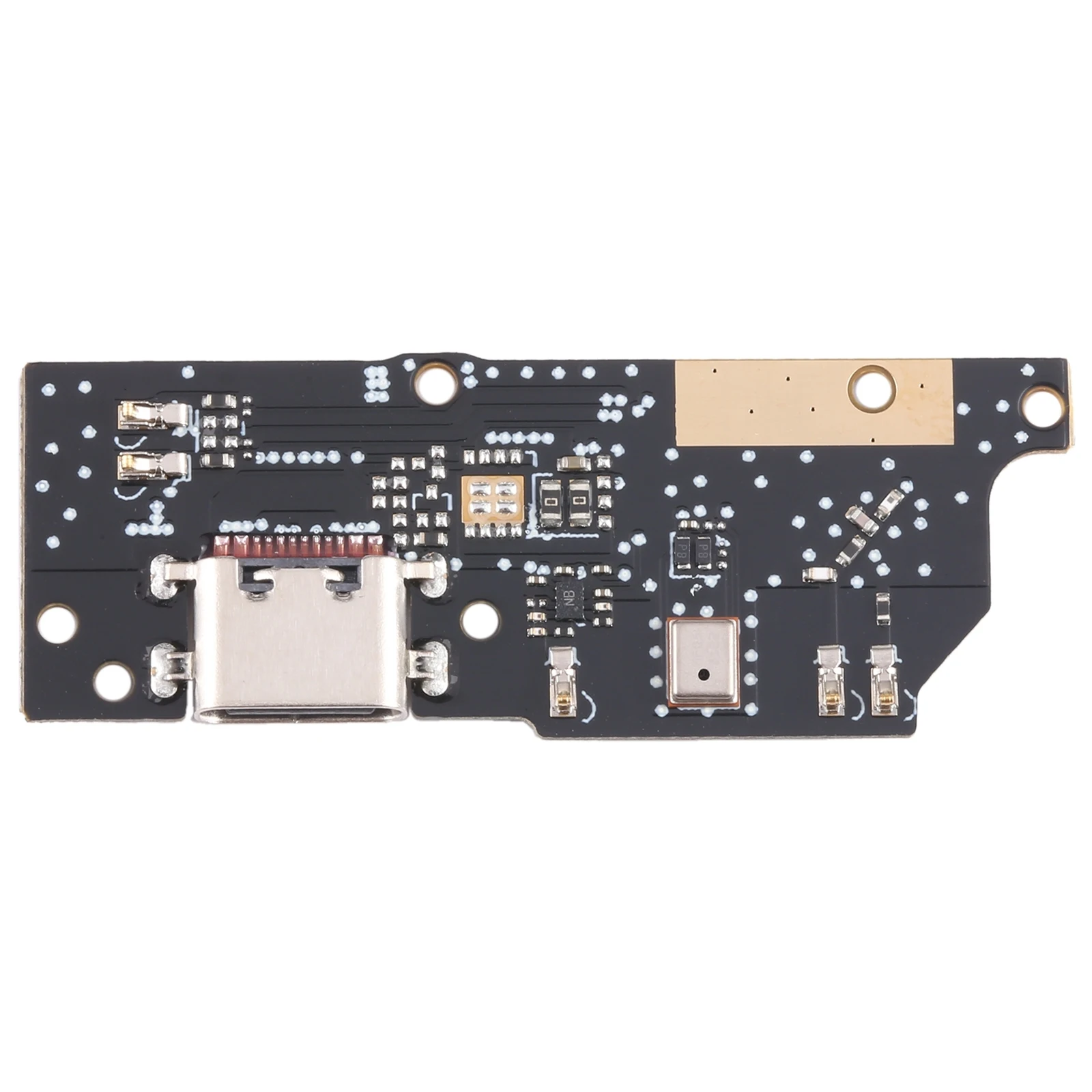 For Doogee S61 Pro/S89 Pro/S96/S99/V Max 5G/V30T 5G USB Charging Port Board