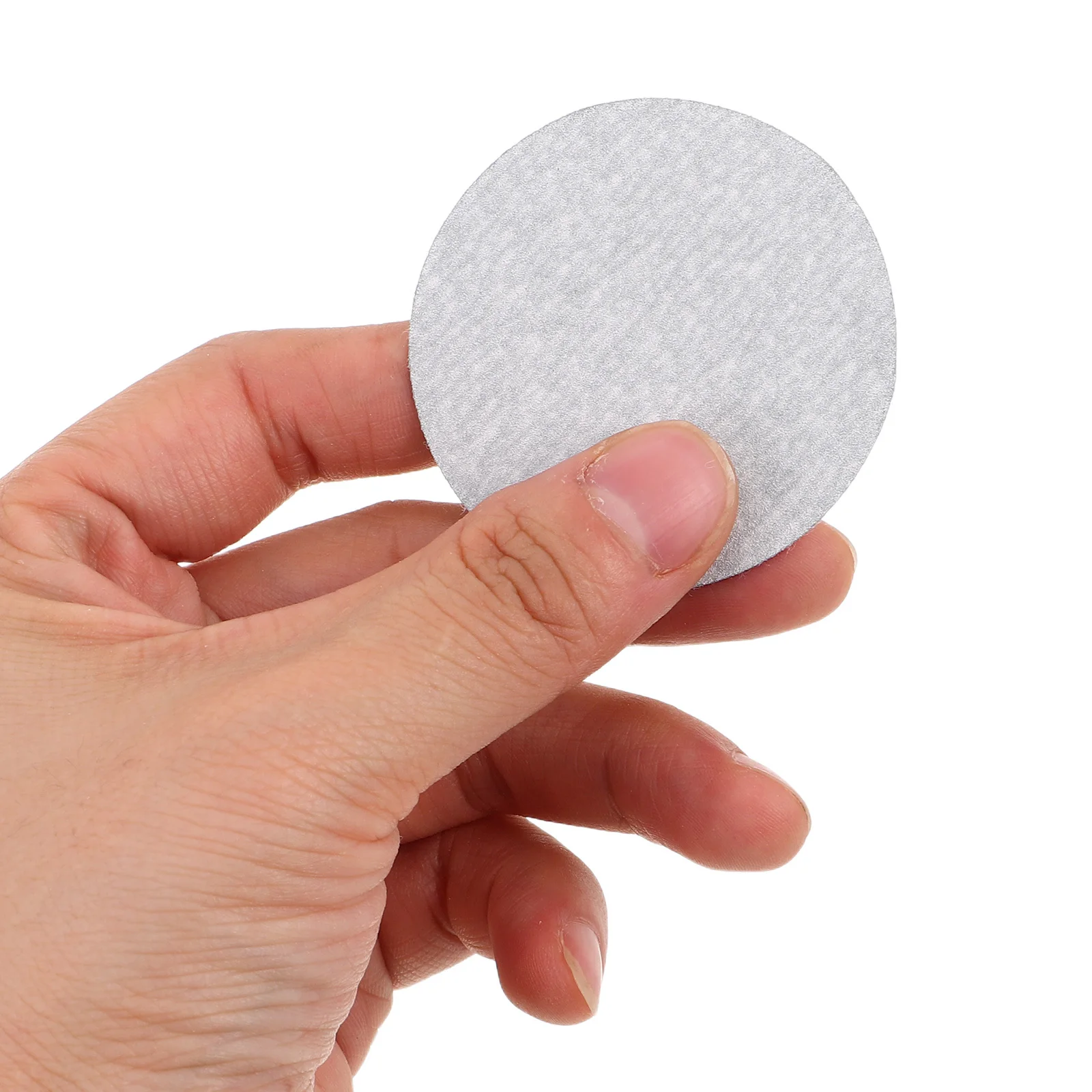 

10Pcs Multiuse Eyebrow Pencil Aid with Fine Sandpaper for Smoothing Edges Travel-Friendly Makeup Tool for Flawless Application