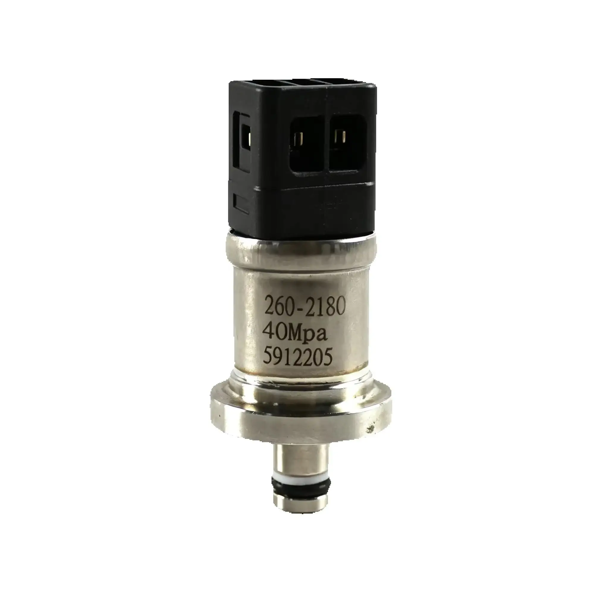 260-2180 High Pressure Sensor Switch 2602180 40Mpa for Excavator Machinery