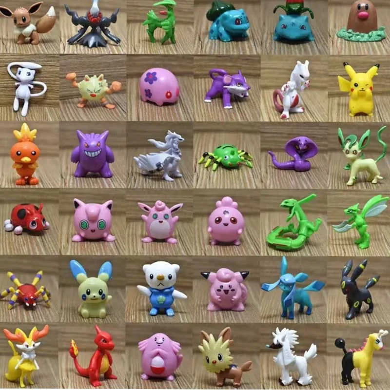 Thumbnail 4 - #42 Kids Surprise Gift Boxes Comparison Guide