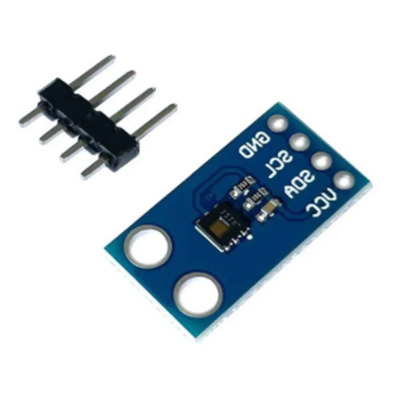 CJMCU-1080 HDC1080 High Precision Temperature and Humidity Sensor  Humidity Temperature Module