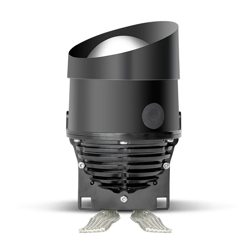 

LED Fog Light 3 Inch Dual Light Fog Light Super Bright Far and Near Integrated Waterproof Suitable for Toyota Honda Universal