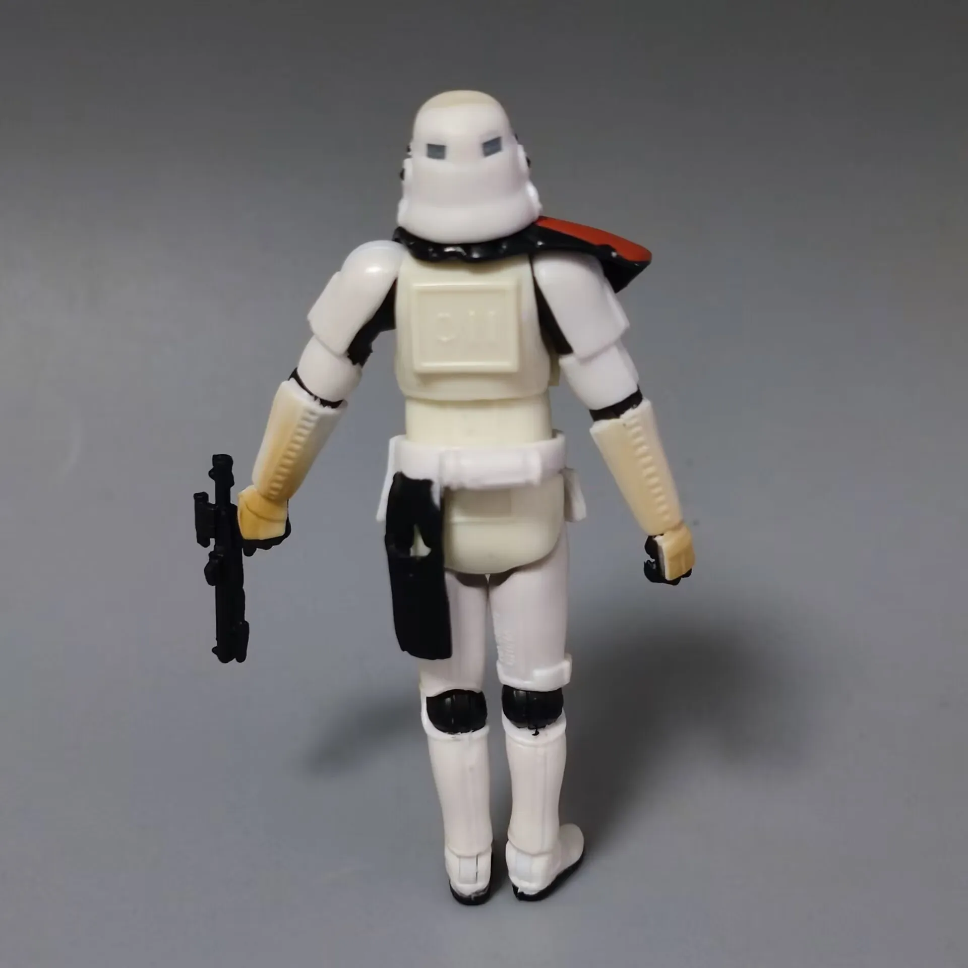 로트 스타워즈 샌드트루퍼 클론 트루퍼 3.75" 루즈 액션 피규어