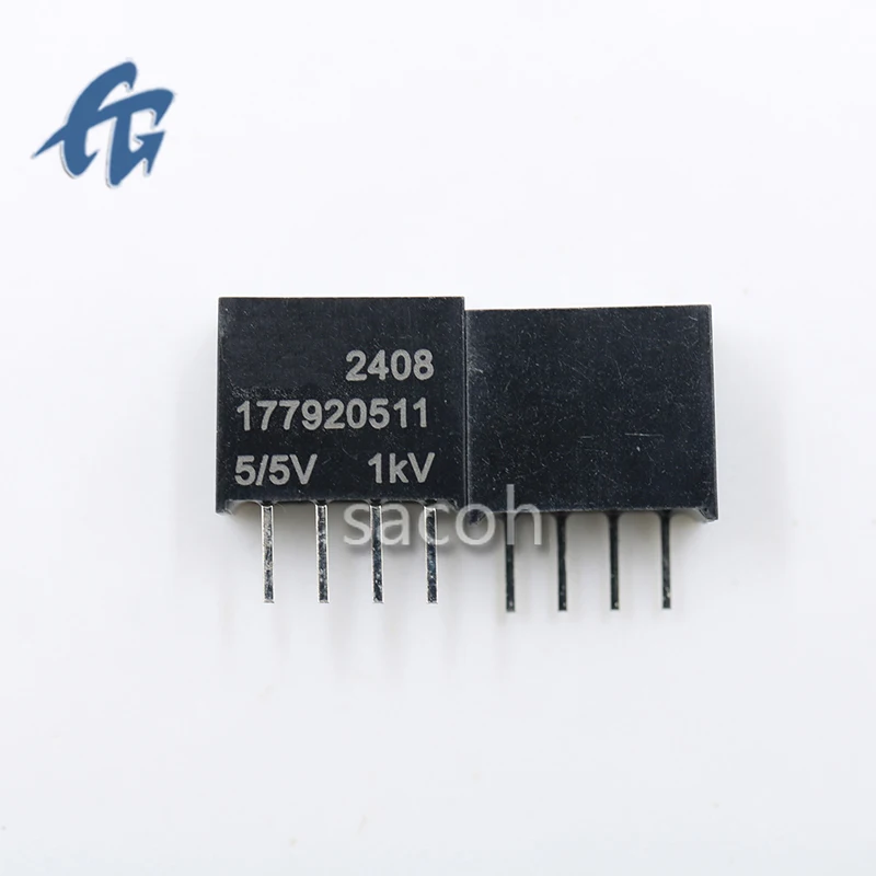

(SACOH Electronic Components) 177920511 3Pcs 100% IC Chip integrated circuit