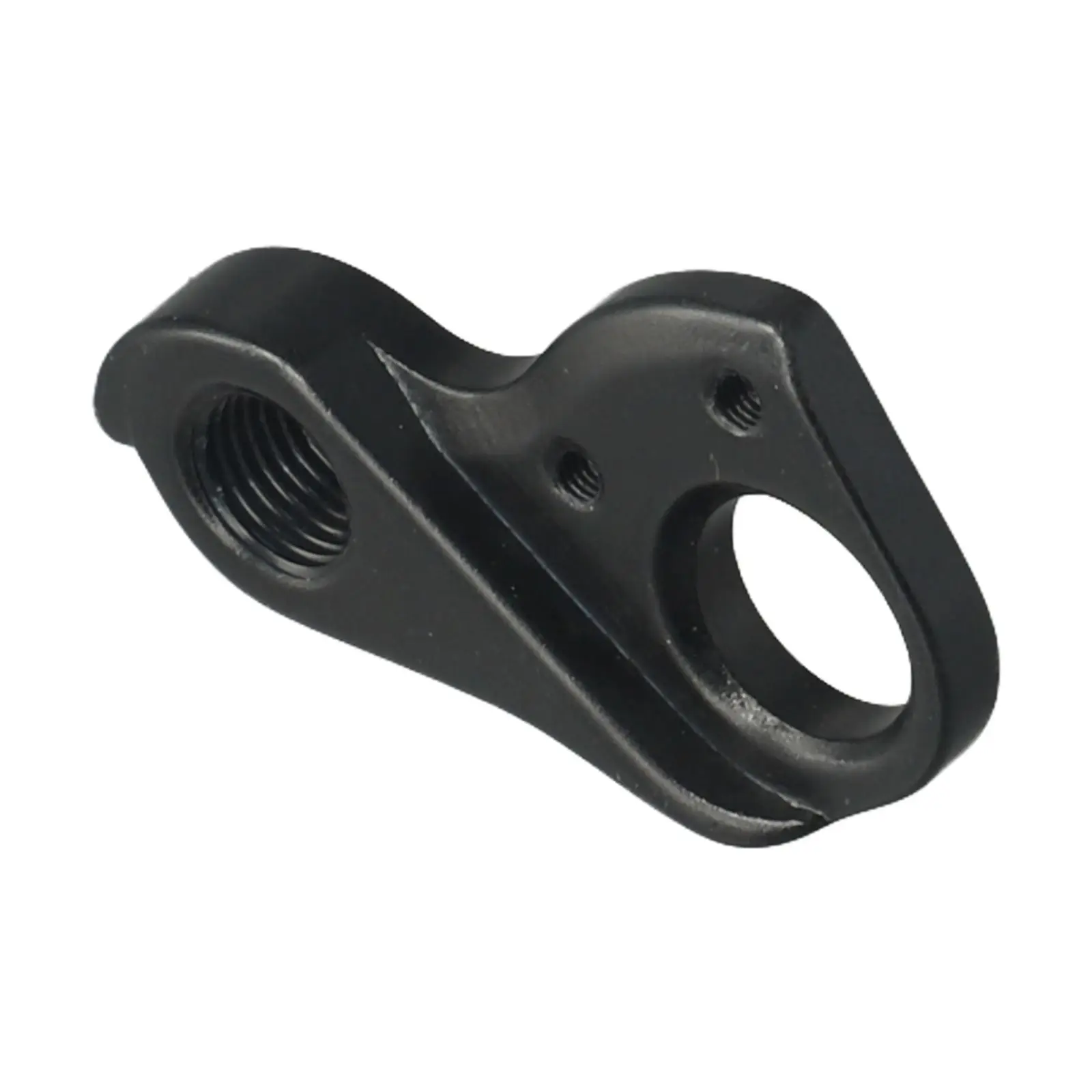 MTB Road Bike Gear Frame Bracket Tail Hook For TREK #W524188 Boone Aluminum Alloy Bicycle Rear Derailleur Hanger Accessories