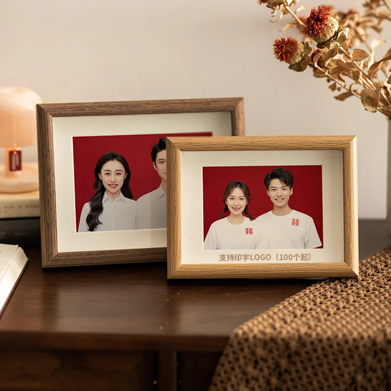 

Wooden photo frames,wedding certificate photo,hollow wall photo frame,dried flower specimen frame,cardboard picture frame,Gifts