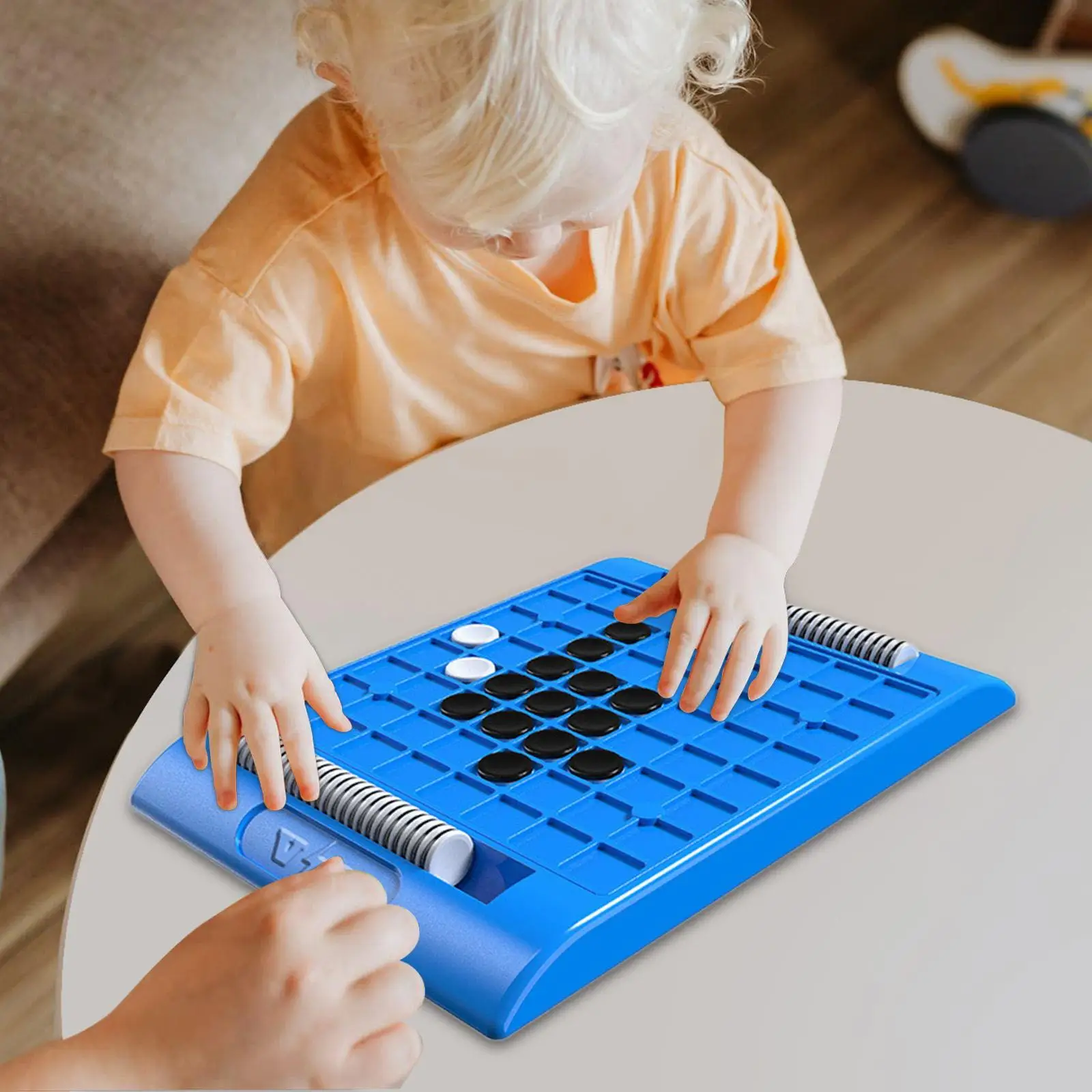 

Шахматная настольная игра Reversi для семьи мальчиков и девочек
