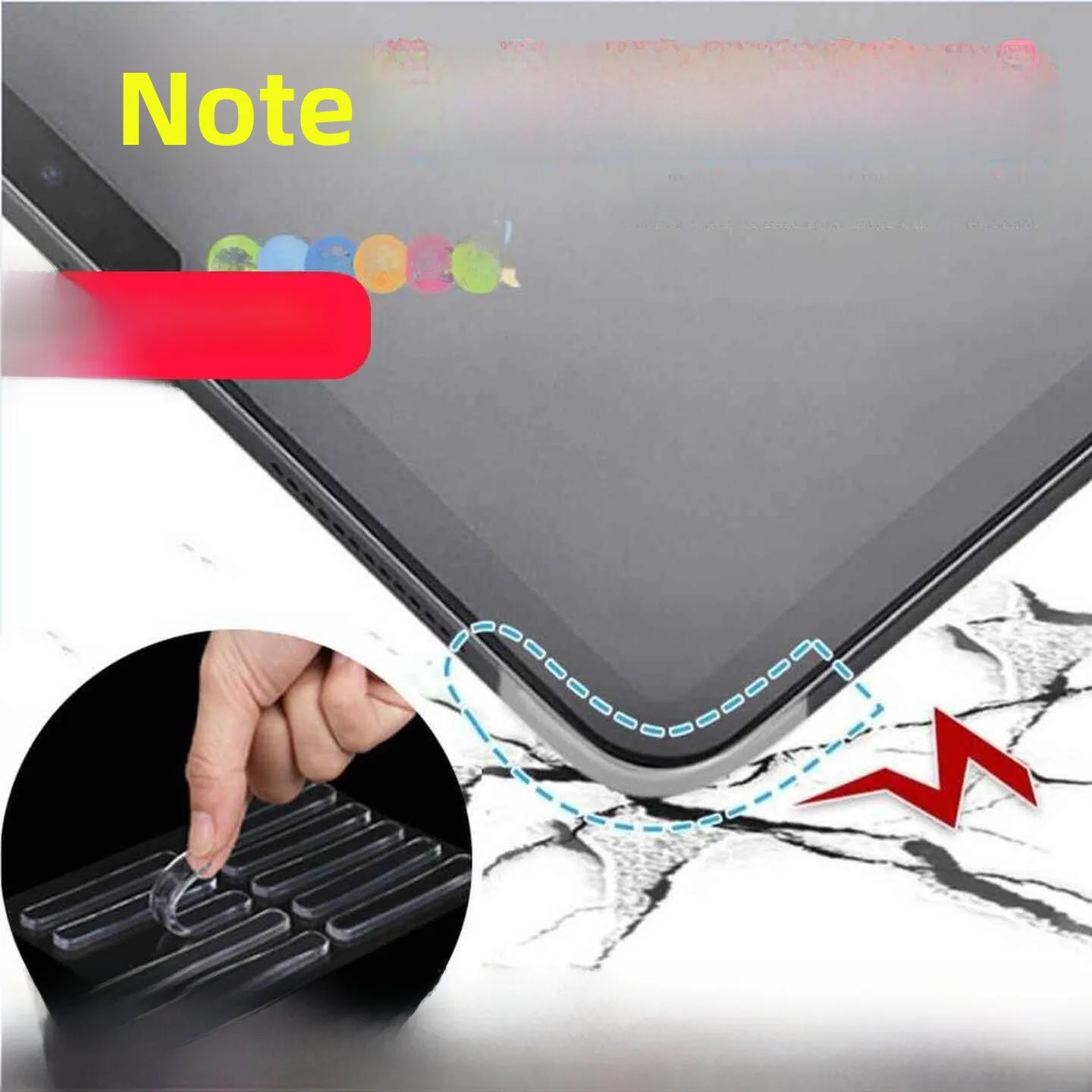 

Защита углов компьютерного стола, мягкие противоударные накладки на углы стола, бамперы для защиты от столкновений, аксессуары для детской безопасности, мебельные принадлежности