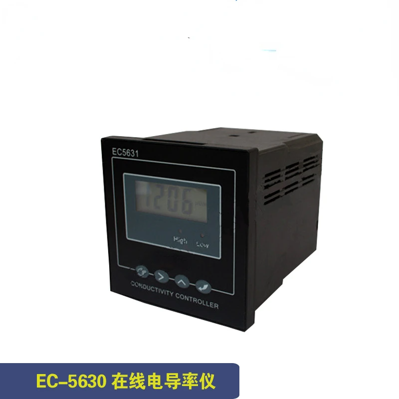 

Conductivity Meter Online Conductivity Meter/TDS Instrument/TDS Sensor Conductivity Electrode EC5631