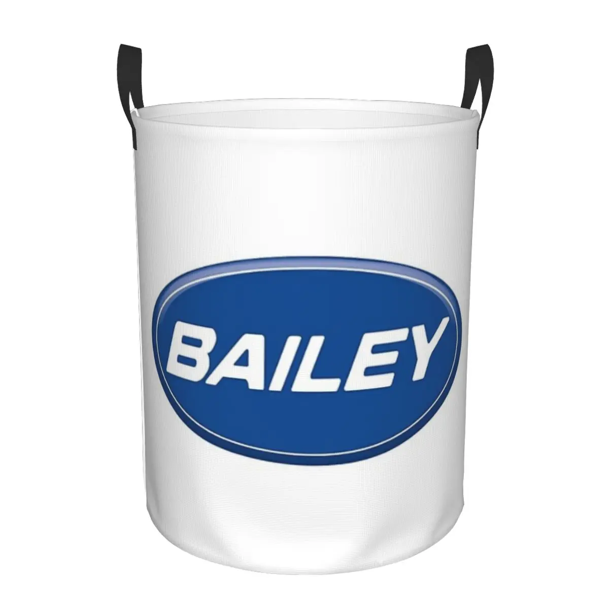 Bailey-cestas de lavandería plegables para caravana, ropa sucia, juguetes, cesta de almacenamiento de artículos diversos, organizador para el hogar, cubo grande impermeable