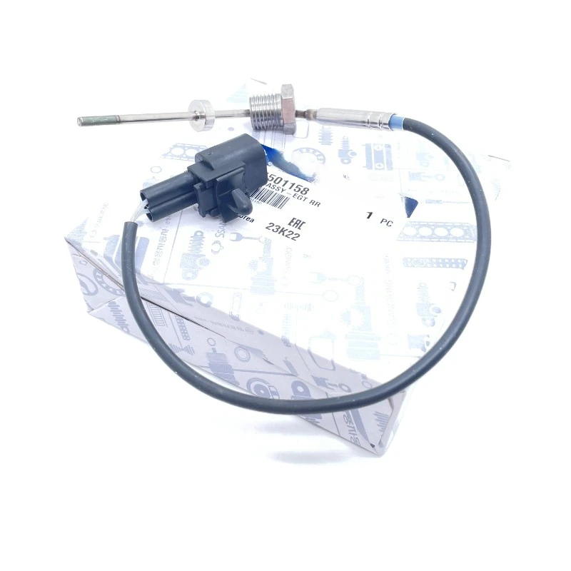 EGT RR SENSOR ASSY For Ssangyong KORANDO C, REXTON +D27/D20 #6651501158