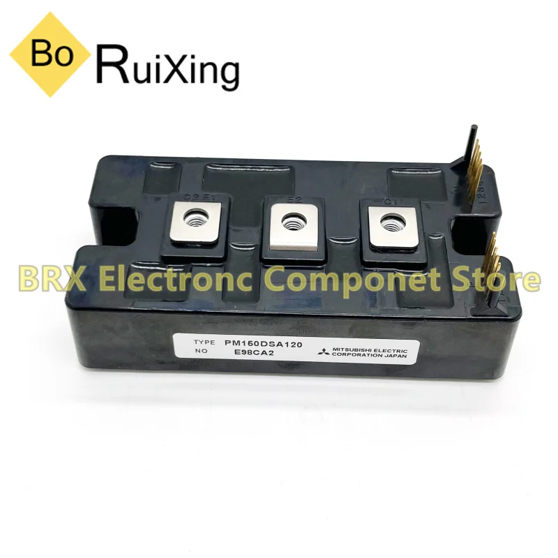 IGBT module PM75CVA120 PM100CVA120 PM150CVA120 PM100DHA120 PM150DSA120