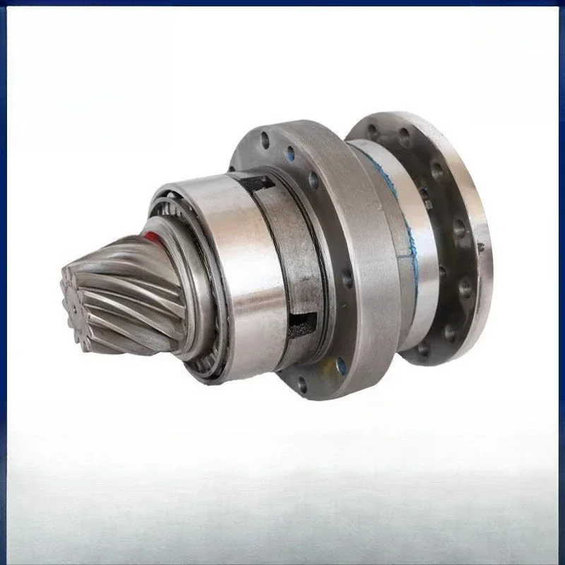 

Gearbox accessories mixer gear reducer input