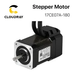 Cloudray Nema 17 Stepper Motor 0.71N.m 1.8A Closed Loop Stepper Servo Motor for 3D printer CNC