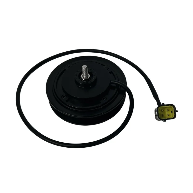 Electric Forklift Parts Potentiometer Encoder Height Sensor XSIDQM250-700300-000 Transducer for Hangcha CQD20 Reach Truck