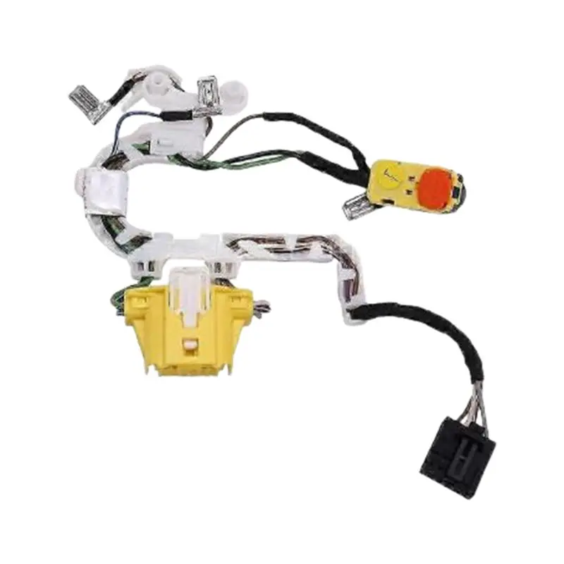 YANA50I For Golf, A3,Skoda Rapid Compatible 5G0 971 584G 5G0971584G Steering Wheel Wiring Harness