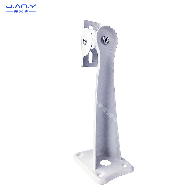 Monitoring duckbill bracket Camera metal gimbal thickened hanger Indoor and outdoor gun machine universal wall mount